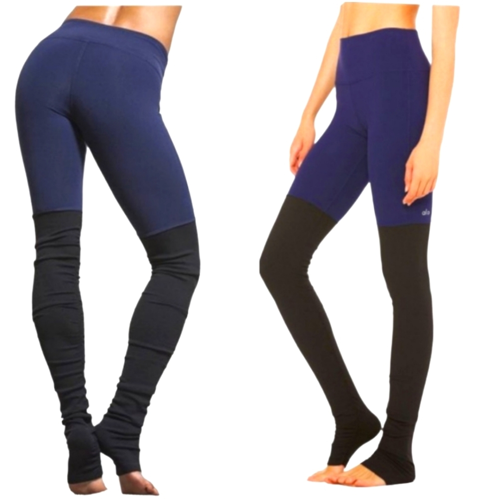 Alo Yoga Goddess leggings